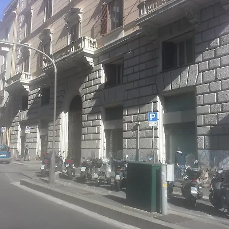 Gran Torino Hotel Rome
