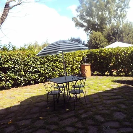 Aparthotel Casale Mostacciano Rome