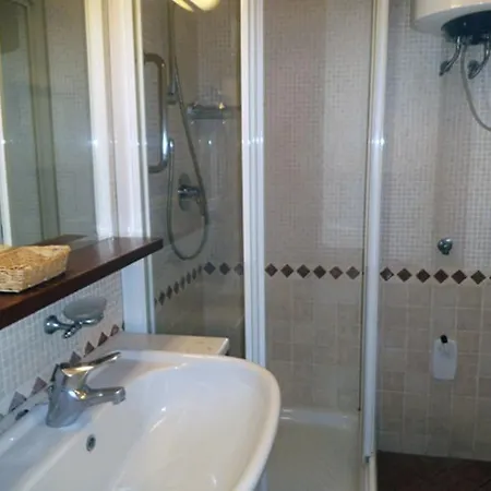 Casale Mostacciano Aparthotel Rome
