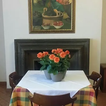 Casale Mostacciano Aparthotel Rom