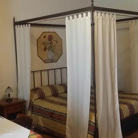 Aparthotel Casale Mostacciano