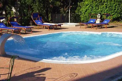 Aparthotel Casale Mostacciano Rome