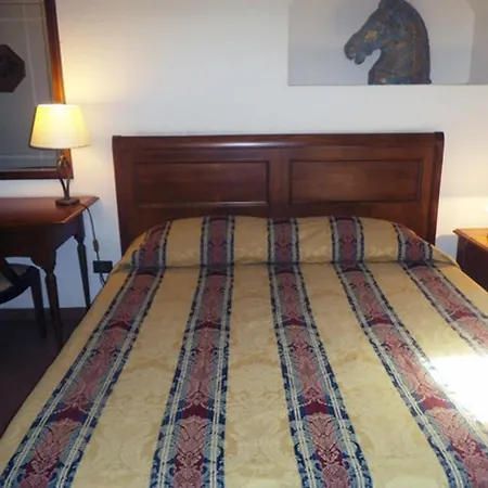 Aparthotel Casale Mostacciano