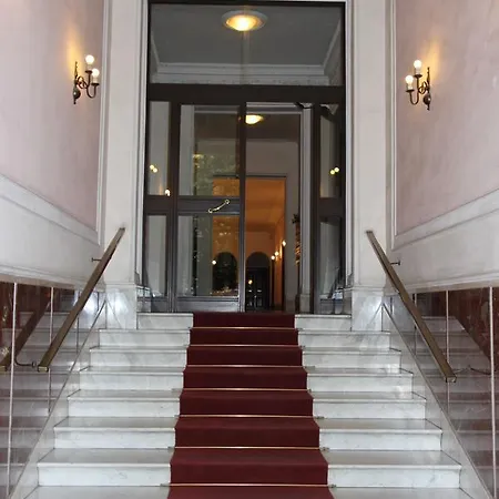 Отель типа 