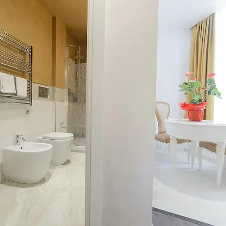 Vespasiano Hotel 4*