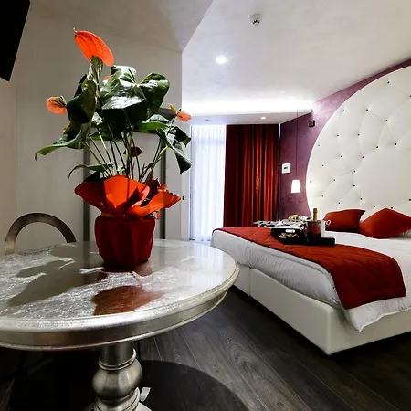 Vespasiano 4* Rome