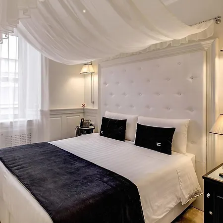 Hotel Tito