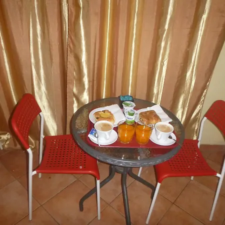 Maison d'hôtes Lanusei