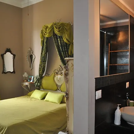 Le Stanze Di Ottaviano Guest house Rome