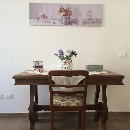 Cuore Di Testaccio Apartment