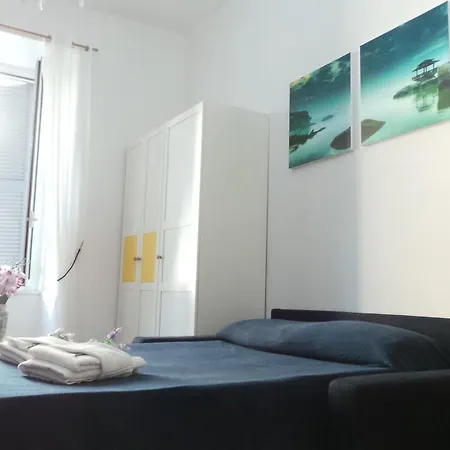 Apartment Cuore Di Testaccio *