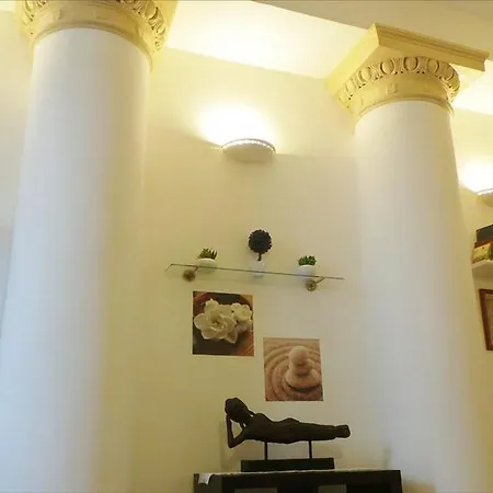 Cuore Di Testaccio Apartment Rome