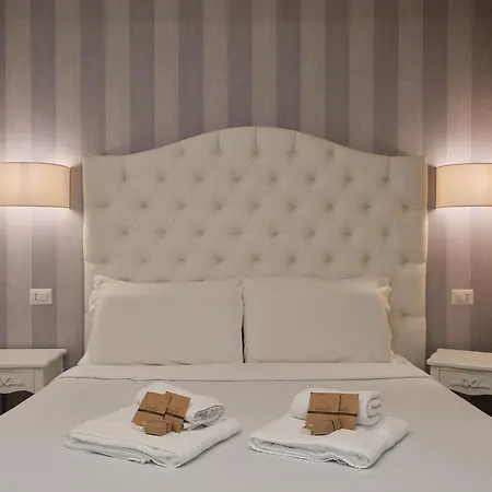 Relais Vatican Secret 3* Rome
