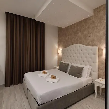 Relais Vatican Secret Guest house 3*