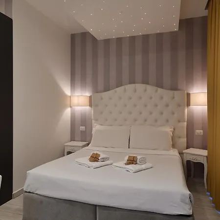 Relais Vatican Secret 3* Rome