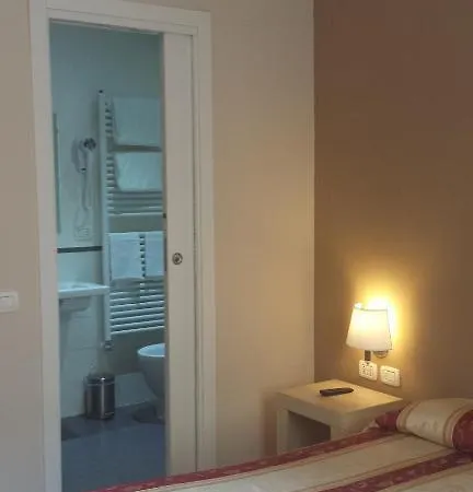 Hotel Saturnia
