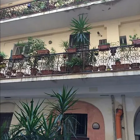 Cuore Di Testaccio * Rome
