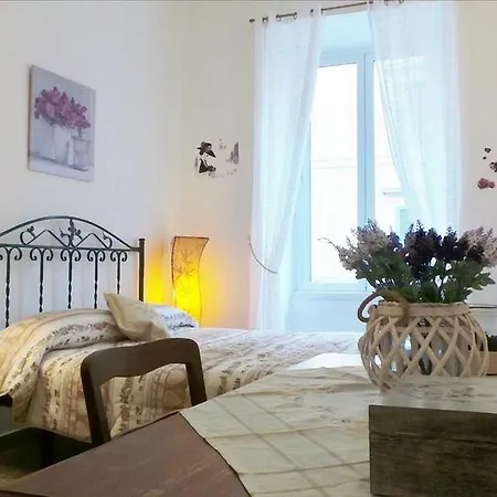 Apartment Cuore Di Testaccio Rome