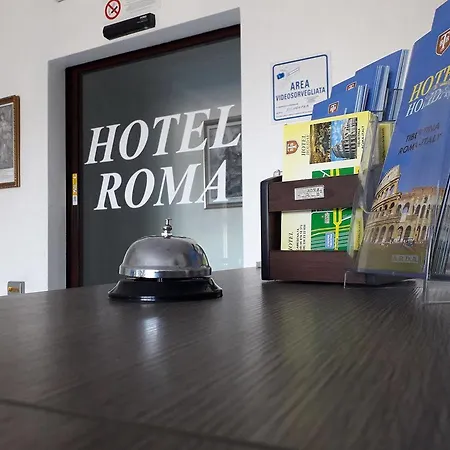 Tiburtina Holiday Guest house Rome