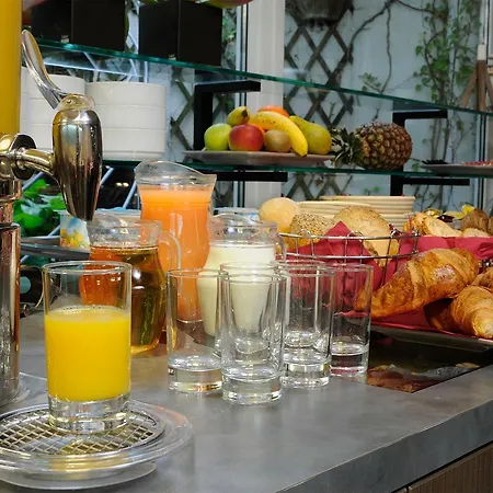 Bed & Breakfast Maison De Didi B&B