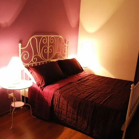 La Casa Di Momi Bed & Breakfast