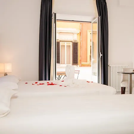 Vatican Relais Bed and breakfast
