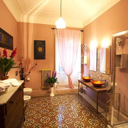 Experience Roma