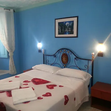 Roxena House Hotel Rome
