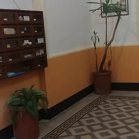 Guest house Easy Rome