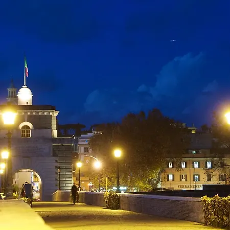La Casa Di Momi Bed & Breakfast Roma