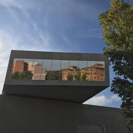 Bed & Breakfast La Casa Di Momi Rome