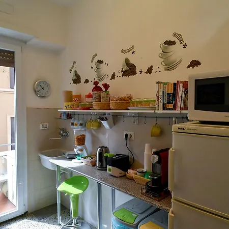 Bed & Breakfast Acasadibarbara