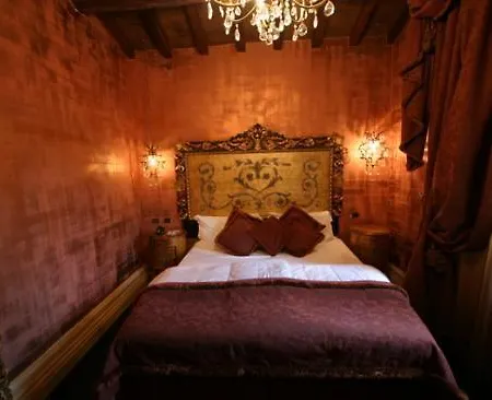 Hotel San Anselmo