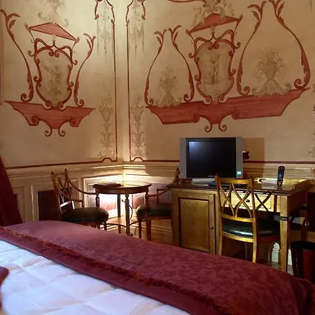 San Anselmo Hotel Rome