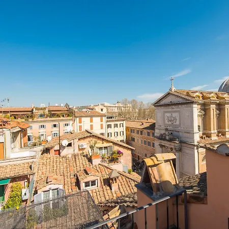 Rsh Piazza Navona Apartment