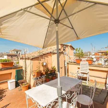 Apartment Rsh Piazza Navona