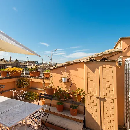 Apartment Rsh Piazza Navona Rome