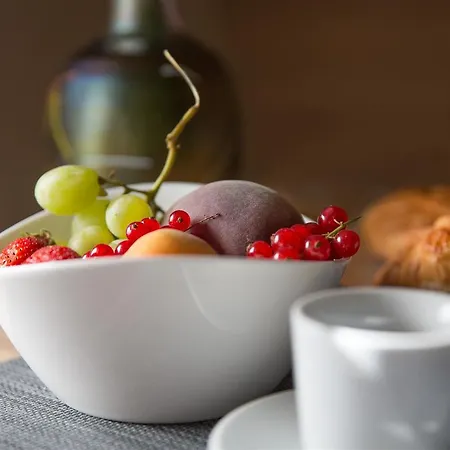 Bed & Breakfast All'ombra Di San Pietro Rome
