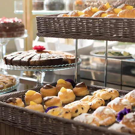The K Boutique Hotel Rome