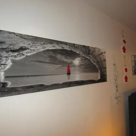Ground Floor Trastevere Apartment Rome
