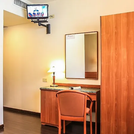 Hotel Sisto V 3*