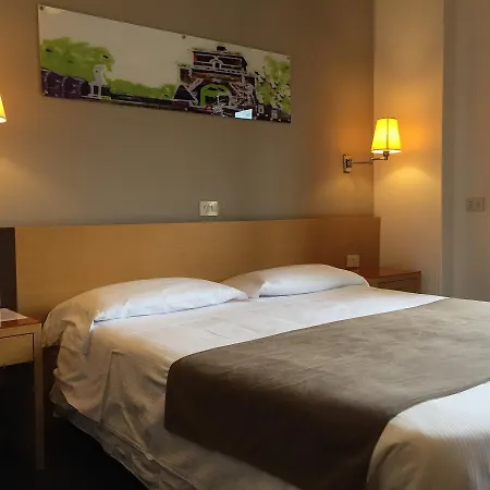 Sisto V Hotel 3*