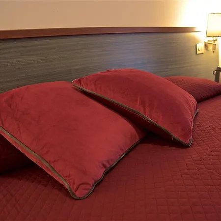 Hotel Carmel Řím