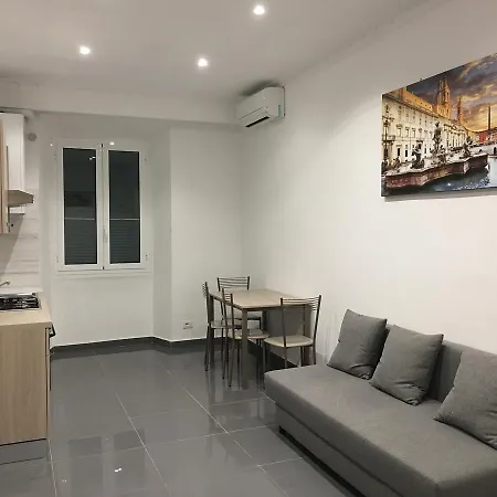 Gianni's Guest house