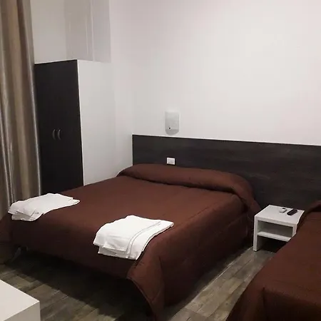 Bed & Breakfast Tiburtina *