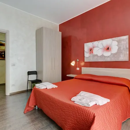 Guest house No Stress Affittacamere 3*