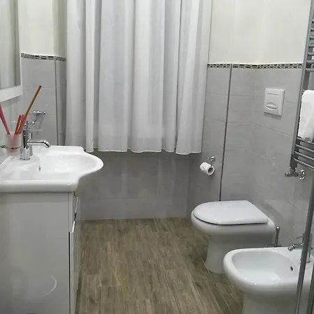 No Stress Affittacamere Guest house 3*