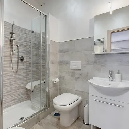 No Stress Affittacamere 3* Rome