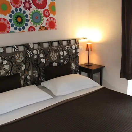 San Lorenzo Gasthof 2*
