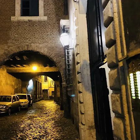 Domus Celentano Рим